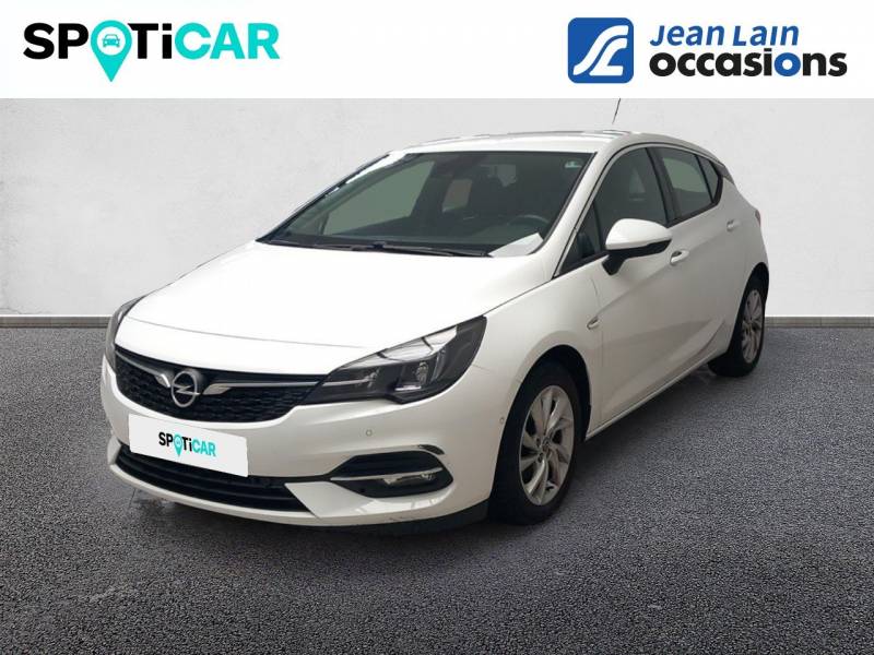 Image de l'annonce principale - Opel Astra