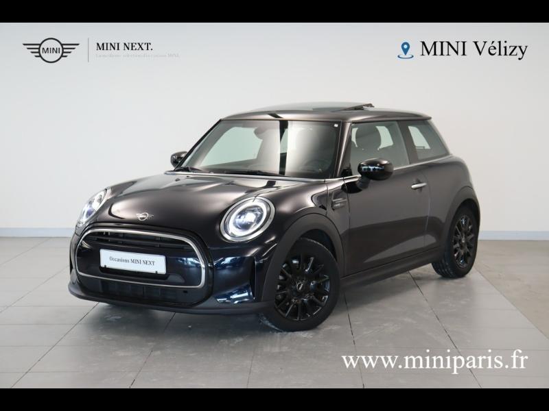 Image de l'annonce principale - MINI Hatch 3 Portes