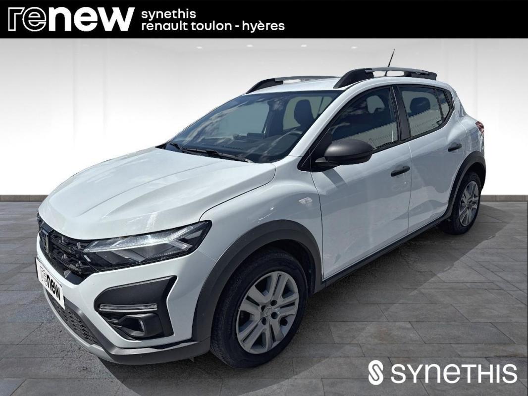 Image de l'annonce principale - Dacia Sandero Stepway