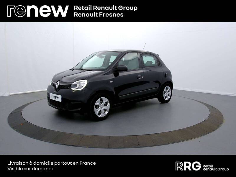 Image de l'annonce principale - Renault Twingo