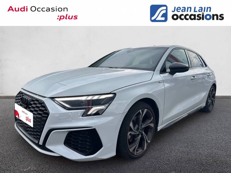 Image de l'annonce principale - Audi A3
