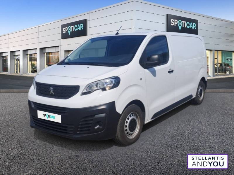 Image de l'annonce principale - Peugeot Expert