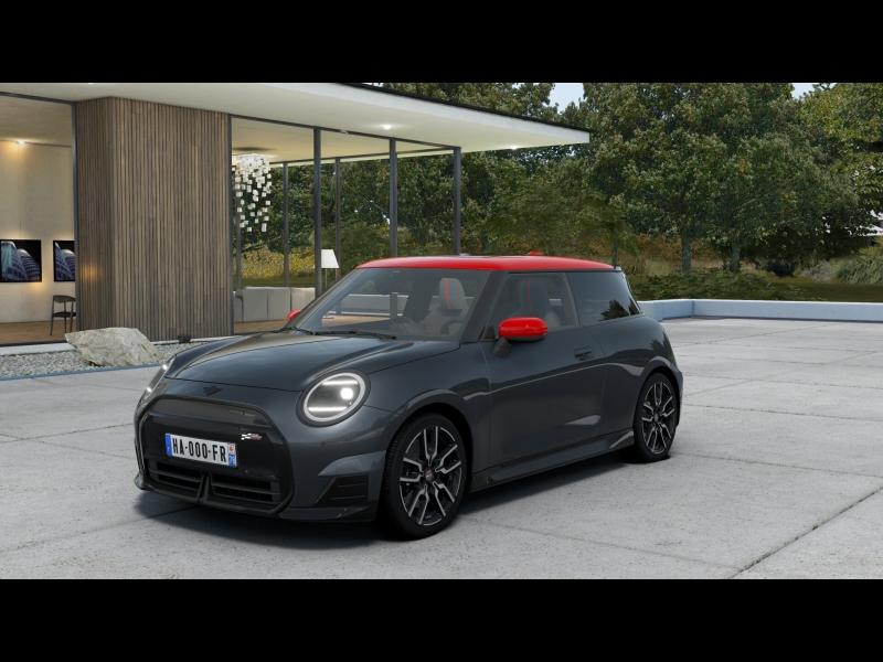 Image de l'annonce principale - MINI Électrique