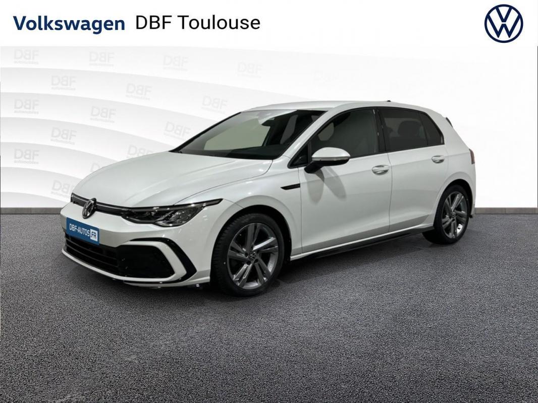 Image de l'annonce principale - Volkswagen Golf