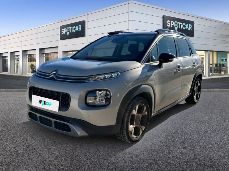 Image de l'annonce principale - Citroën C3 Aircross