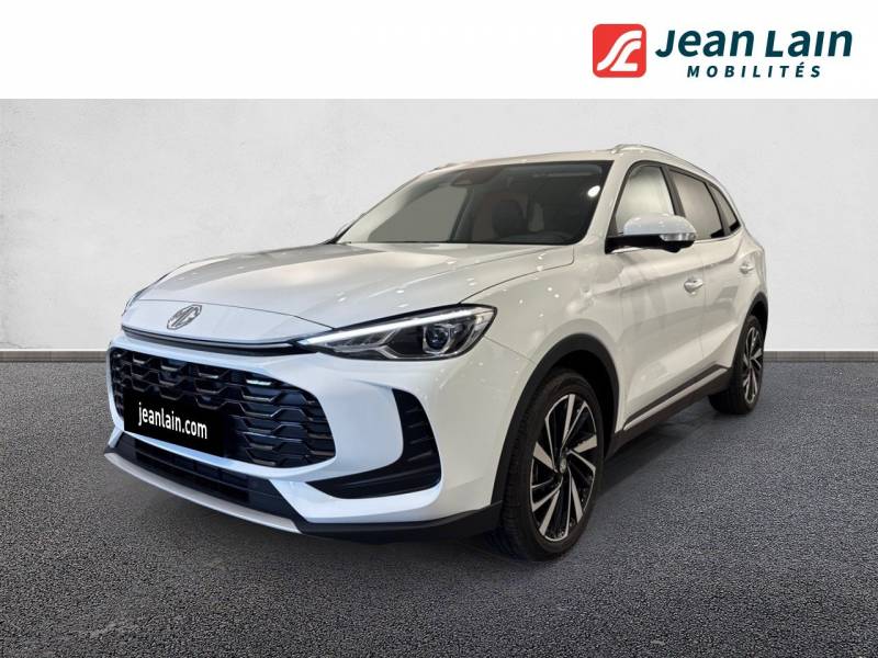 Image de l'annonce principale - MG ZS