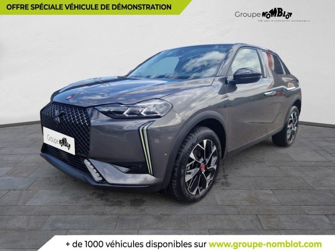 Image de l'annonce principale - DS DS 3 Crossback
