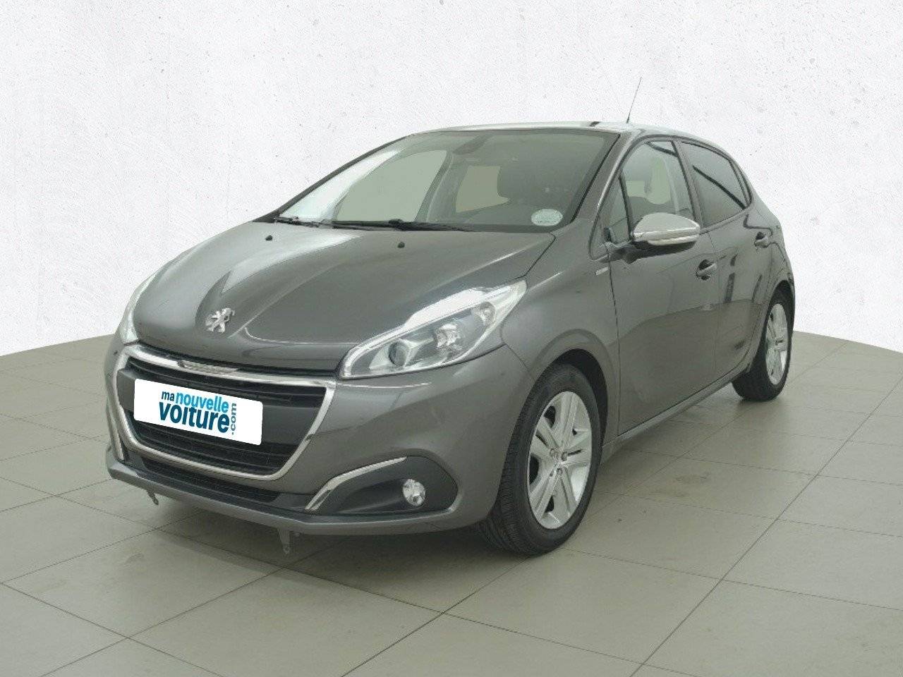 Image de l'annonce principale - Peugeot 208