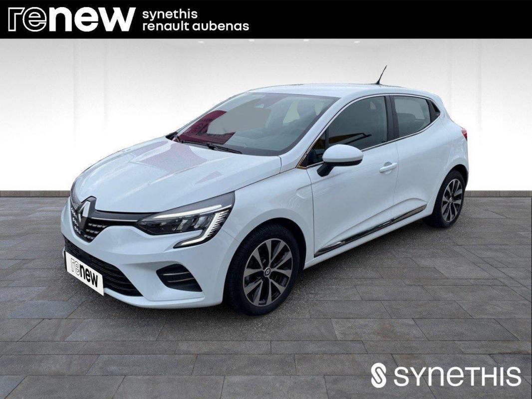 Image de l'annonce principale - Renault Clio