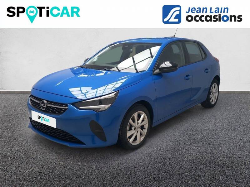 Image de l'annonce principale - Opel Corsa