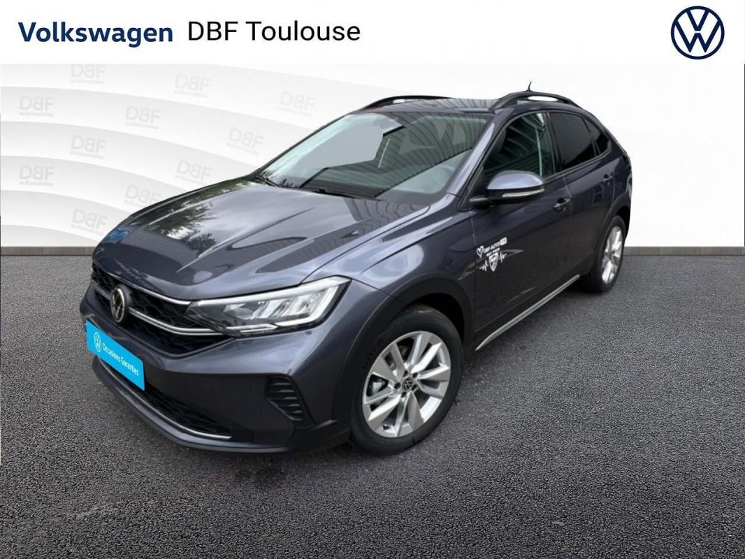 Image de l'annonce principale - Volkswagen Taigo