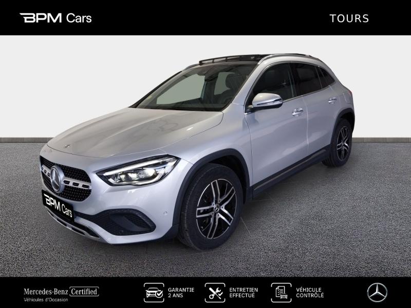 Image de l'annonce principale - Mercedes-Benz GLA