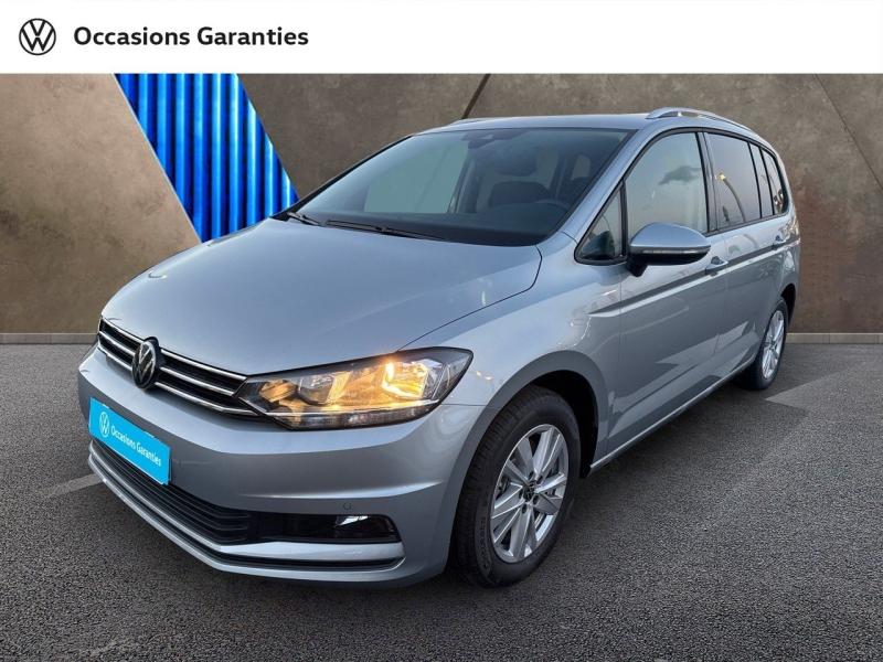 Image de l'annonce principale - Volkswagen Touran