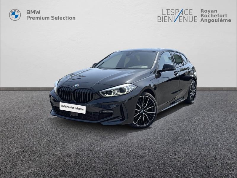 Image de l'annonce principale - BMW Série 1