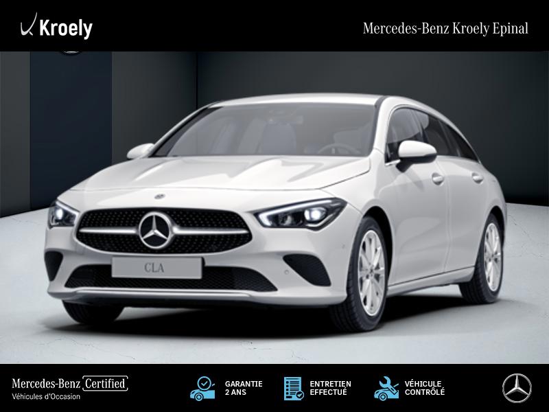 Image de l'annonce principale - Mercedes-Benz CLA Shooting Brake