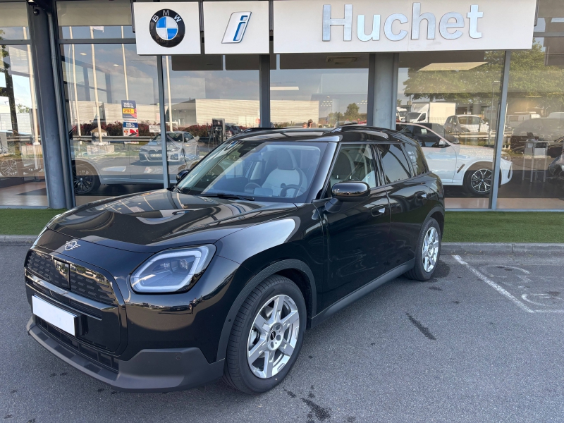 Image de l'annonce principale - MINI Countryman