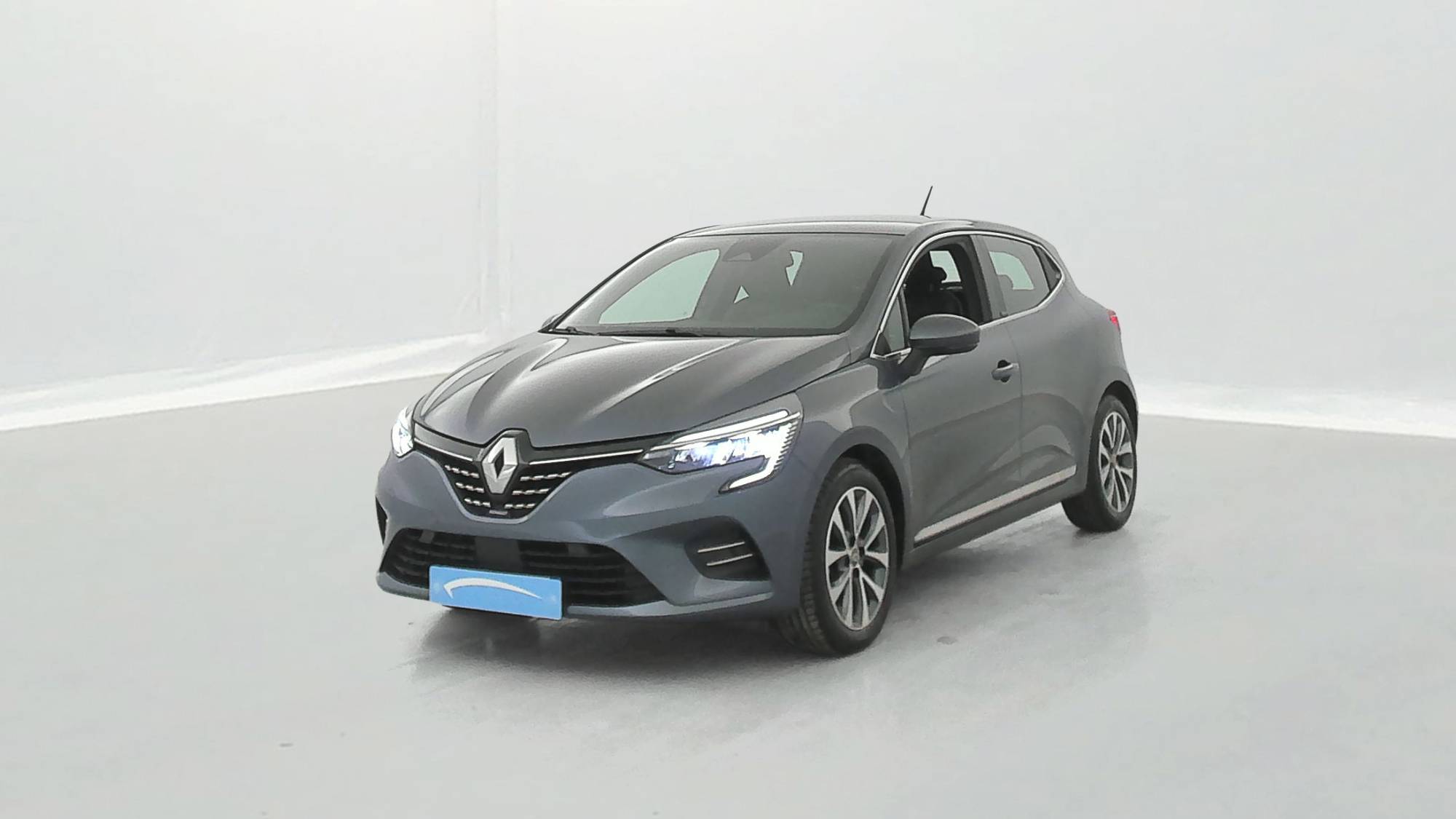 Image de l'annonce principale - Renault Clio