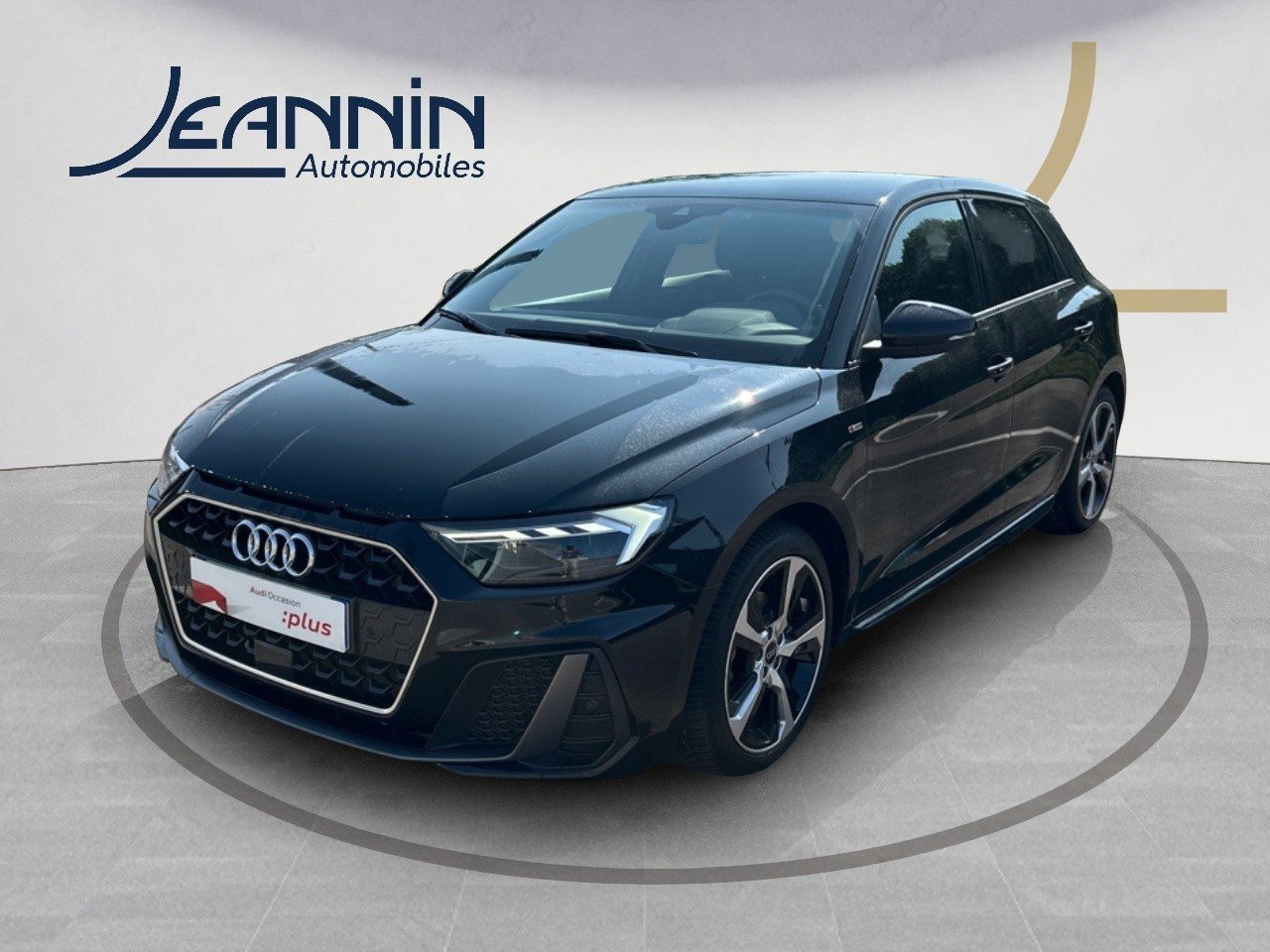 Image de l'annonce principale - Audi A1