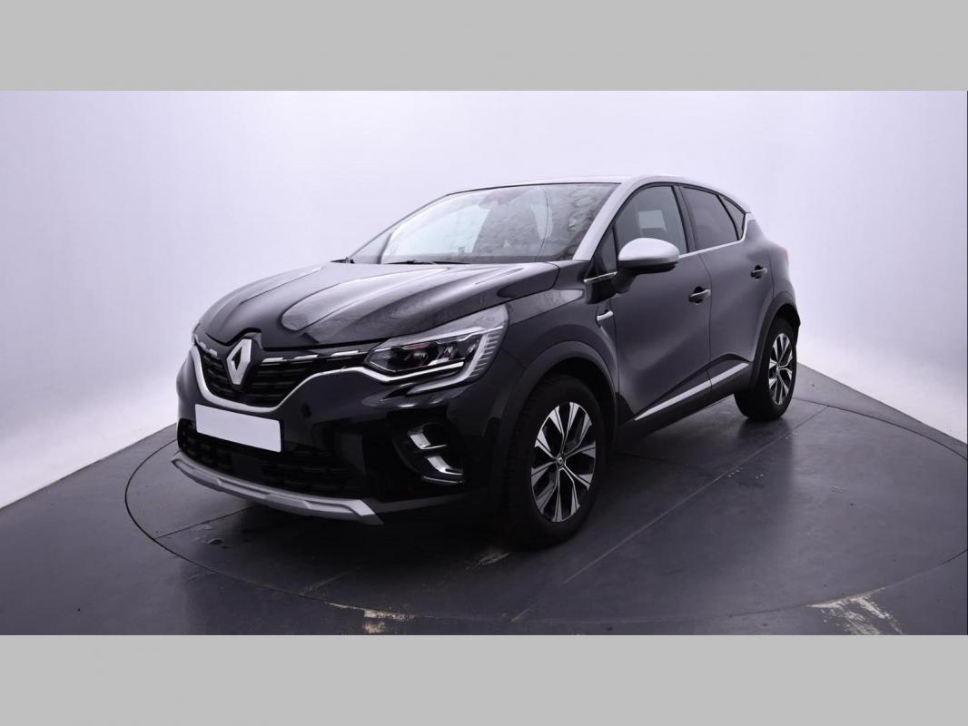 Image de l'annonce principale - Renault Captur