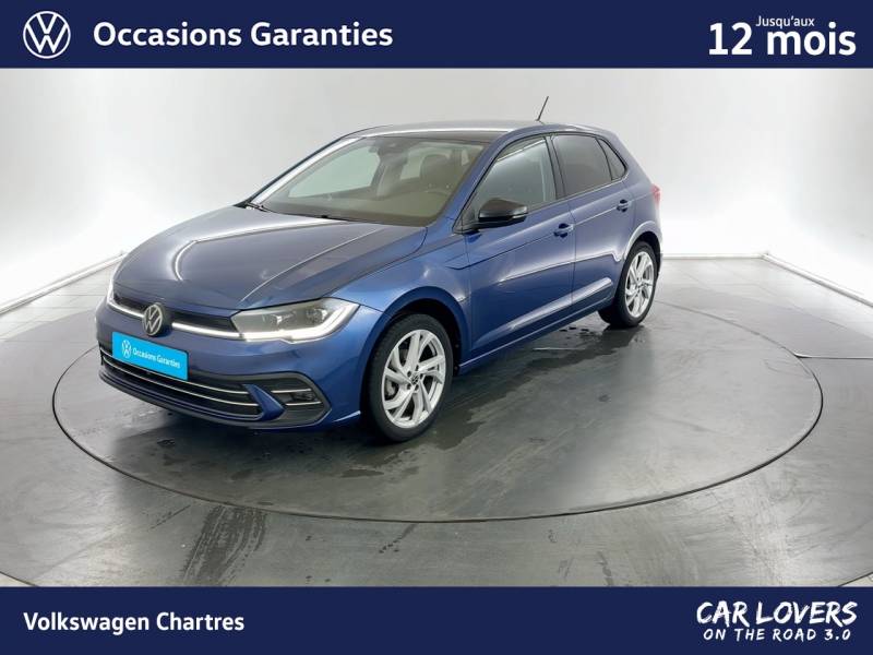 Image de l'annonce principale - Volkswagen Polo