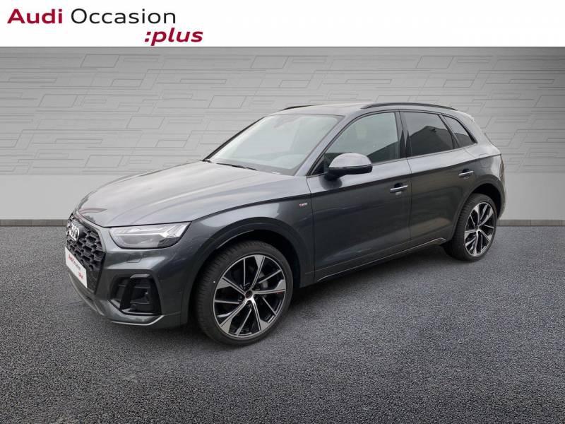 Image de l'annonce principale - Audi Q5