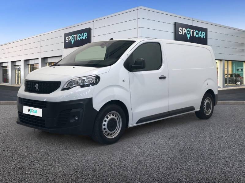 Image de l'annonce principale - Peugeot Expert