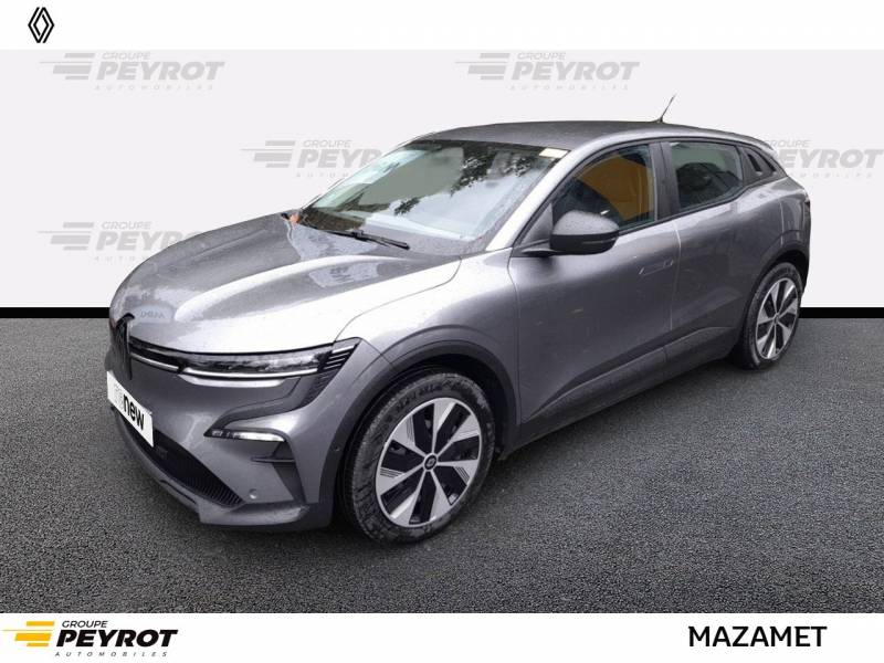 Image de l'annonce principale - Renault Megane E Tech