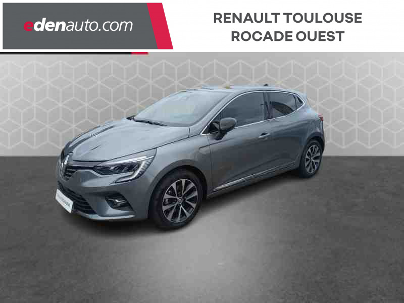 Image de l'annonce principale - Renault Clio