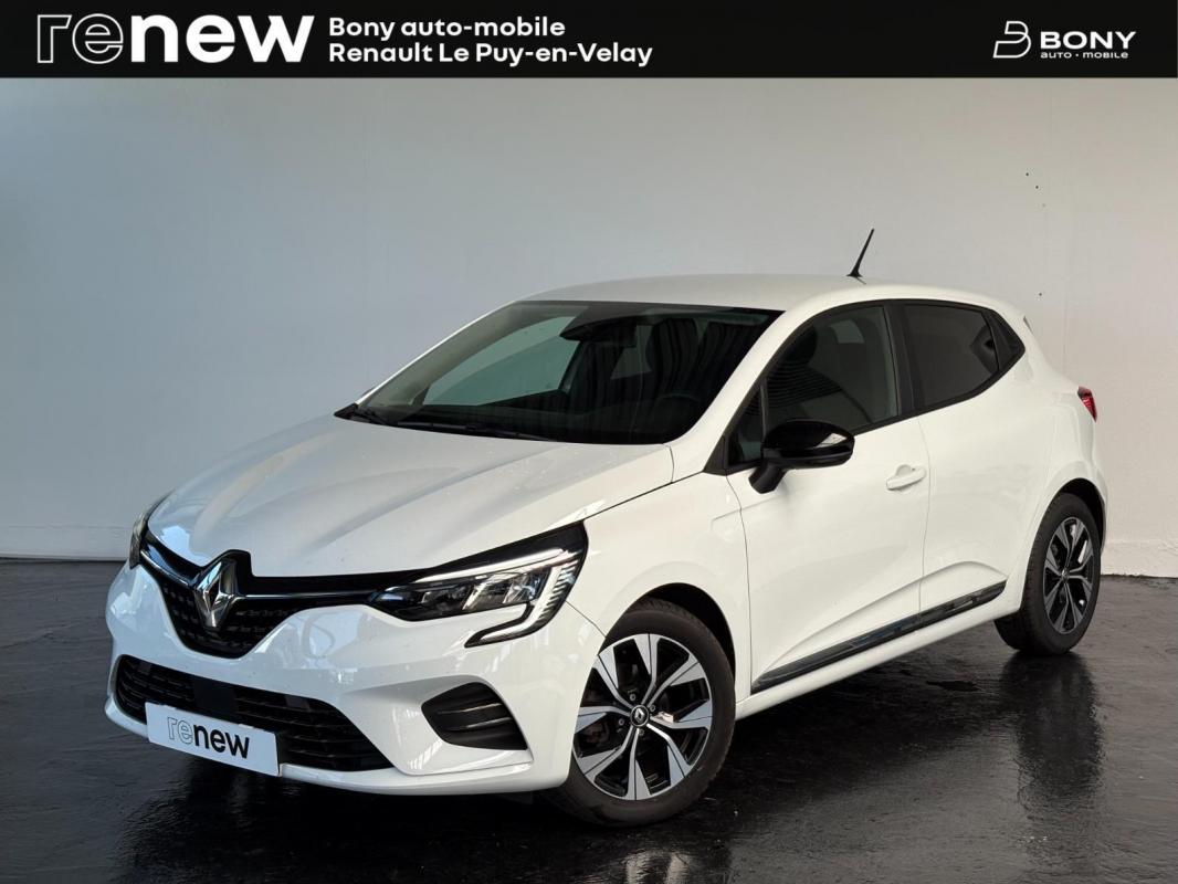 Image de l'annonce principale - Renault Clio