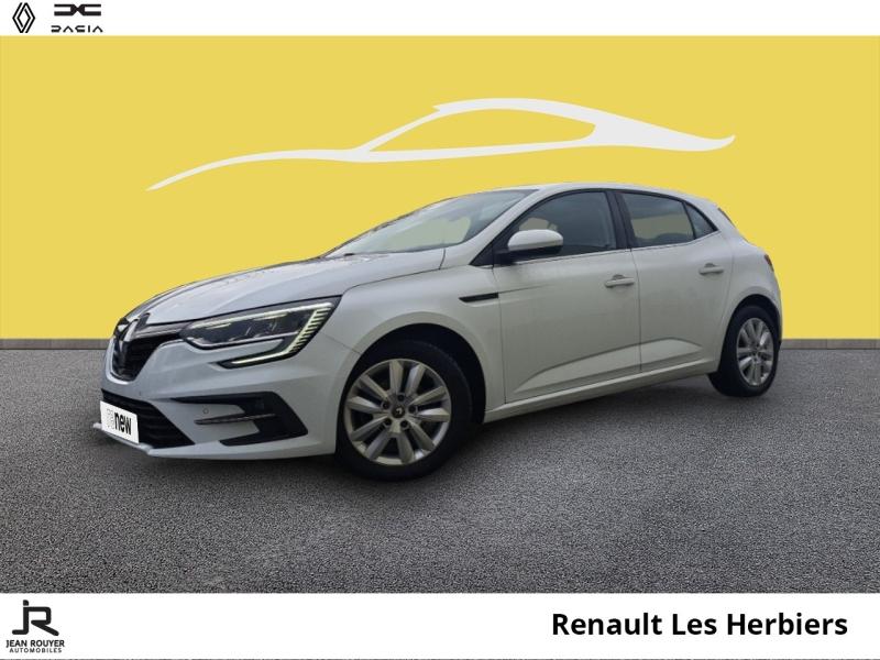 Image de l'annonce principale - Renault Megane