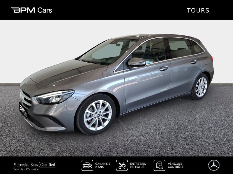 Image de l'annonce principale - Mercedes-Benz Classe B