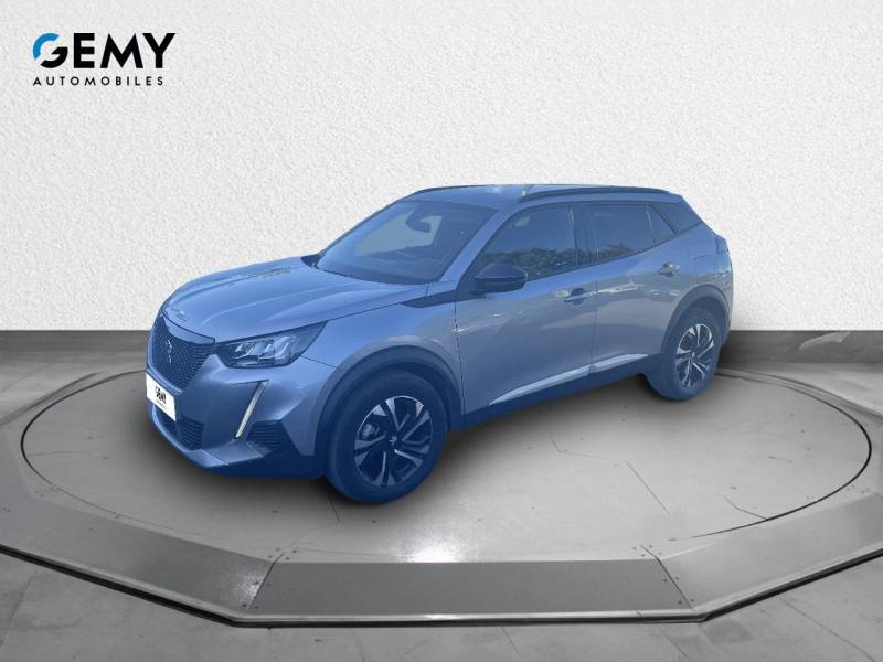 Image de l'annonce principale - Peugeot 2008