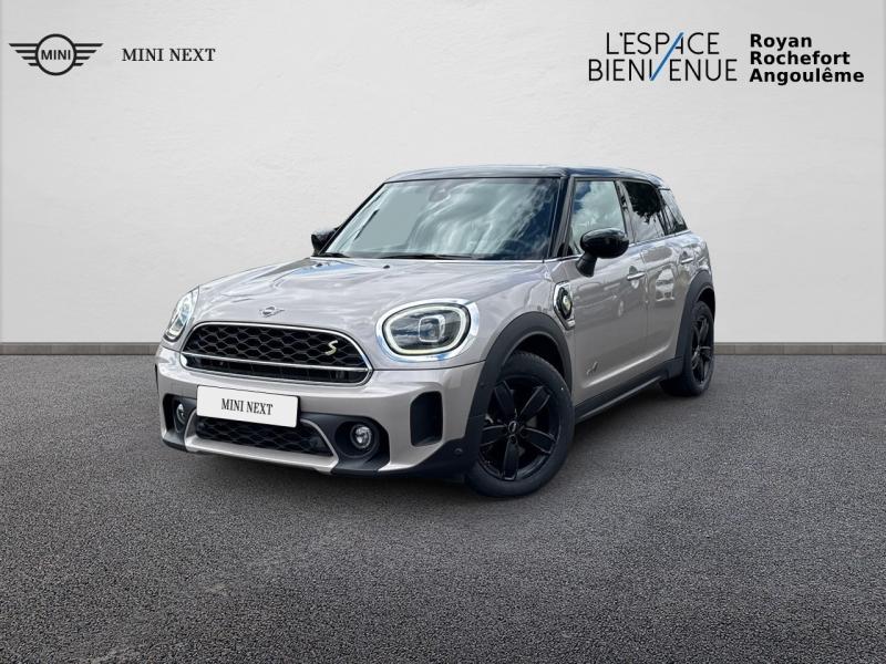 Image de l'annonce principale - MINI Countryman