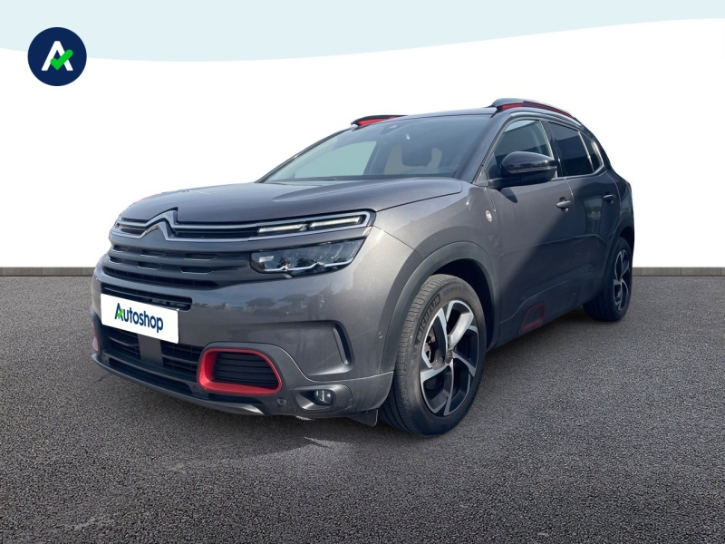 Image de l'annonce principale - Citroën C5 Aircross