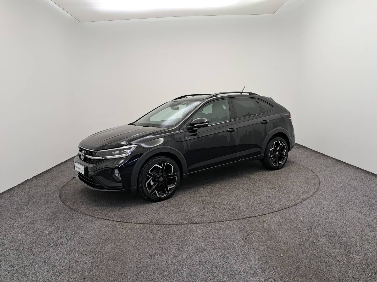 Image de l'annonce principale - Volkswagen Taigo