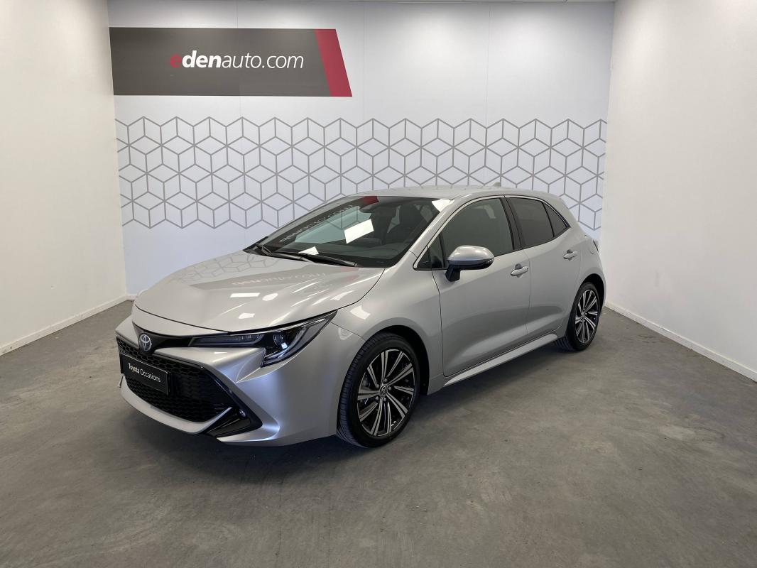 Image de l'annonce principale - Toyota Corolla