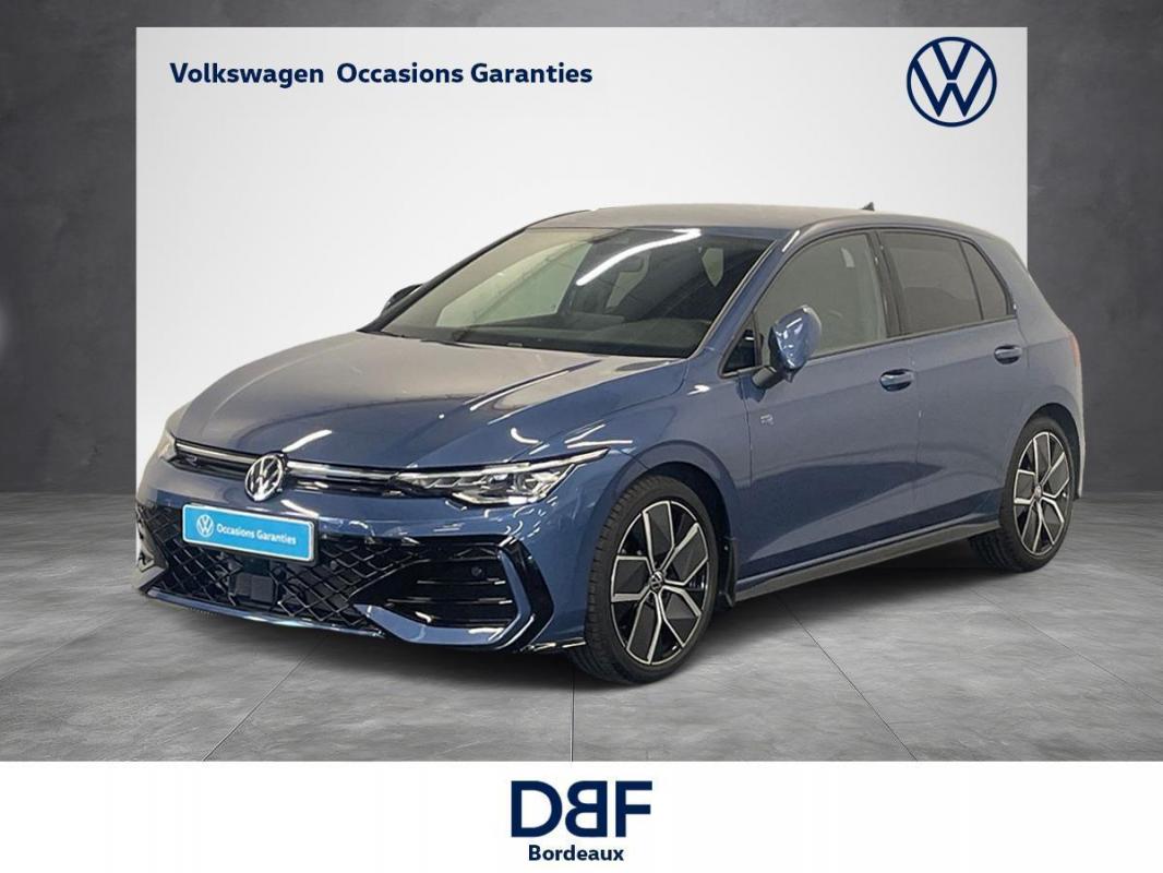 Image de l'annonce principale - Volkswagen Golf