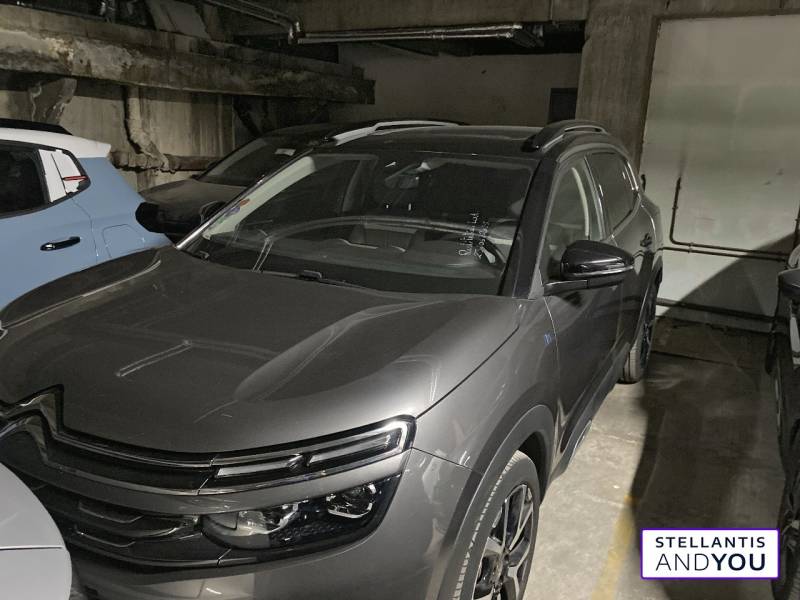 Image de l'annonce principale - Citroën C5 Aircross