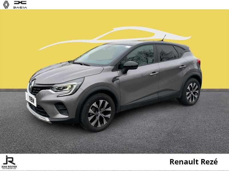 Image de l'annonce principale - Renault Captur