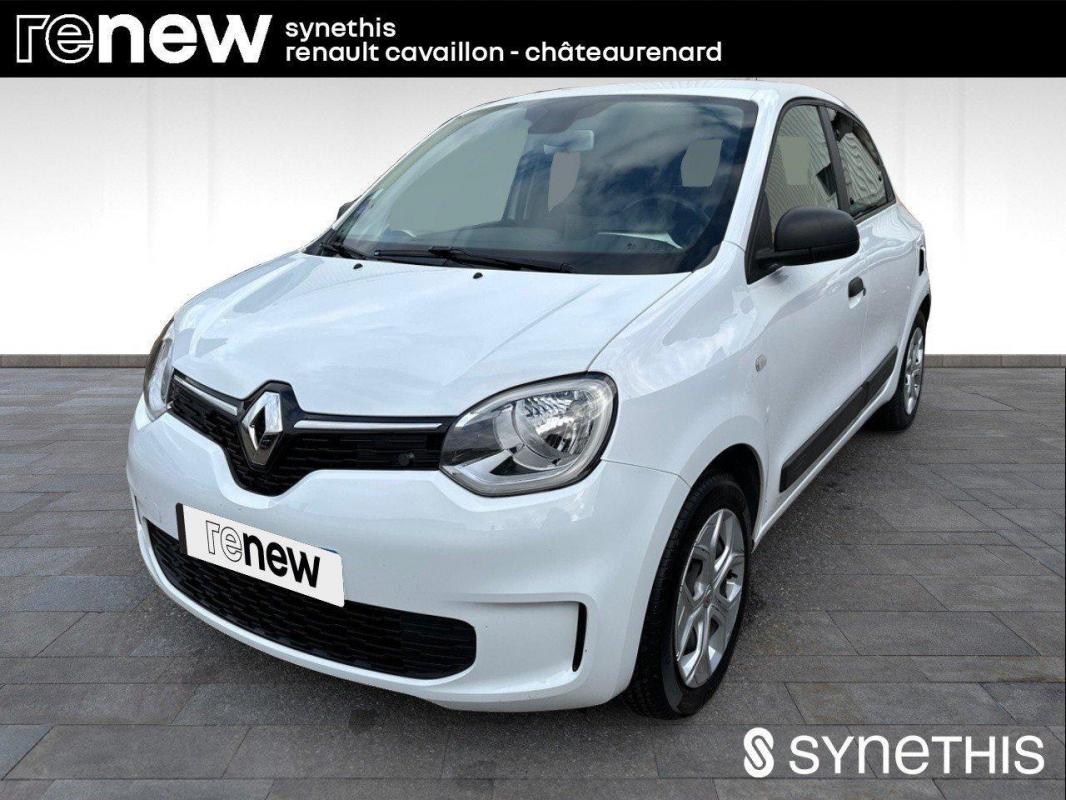 Image de l'annonce principale - Renault Twingo