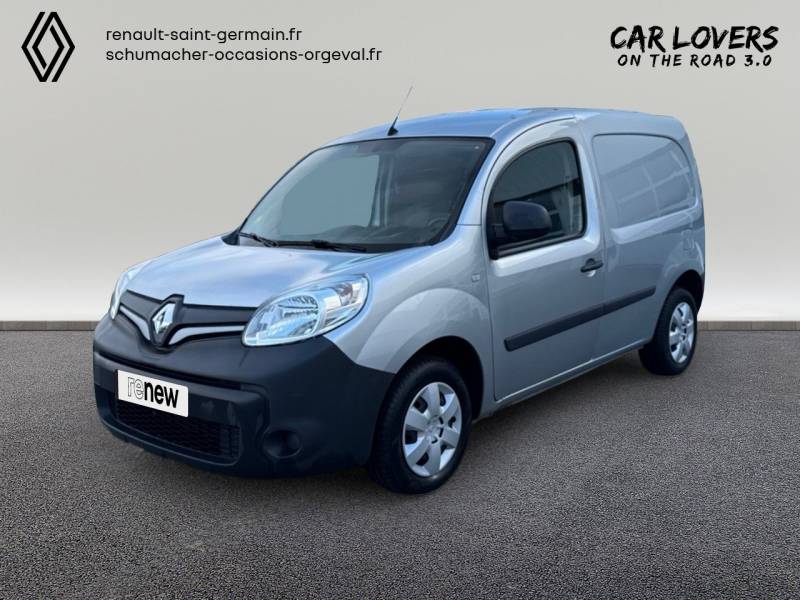 Image de l'annonce principale - Renault Kangoo