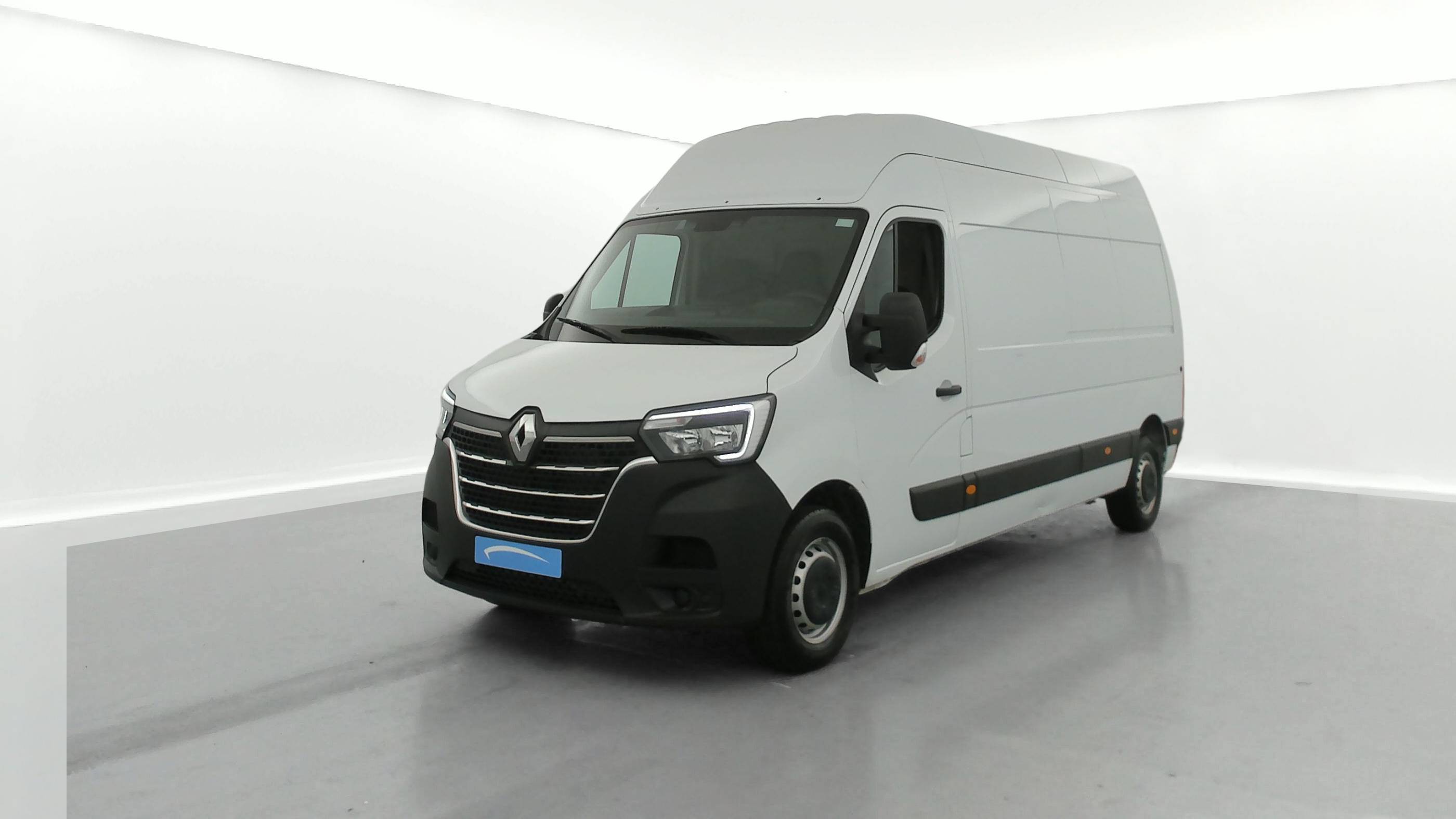 Image de l'annonce principale - Renault Master