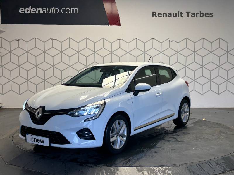 Image de l'annonce principale - Renault Clio