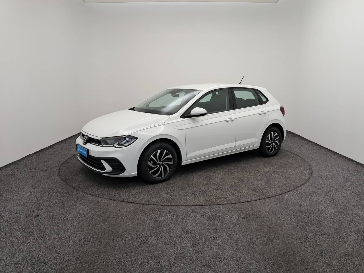 Image de l'annonce principale - Volkswagen Polo