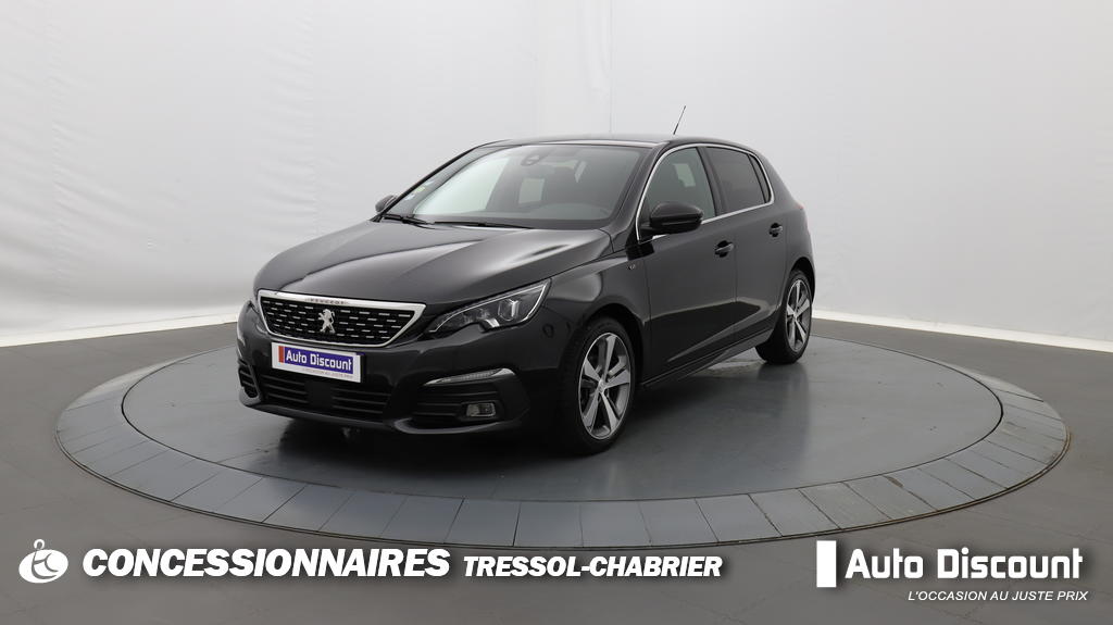 Image de l'annonce principale - Peugeot 308