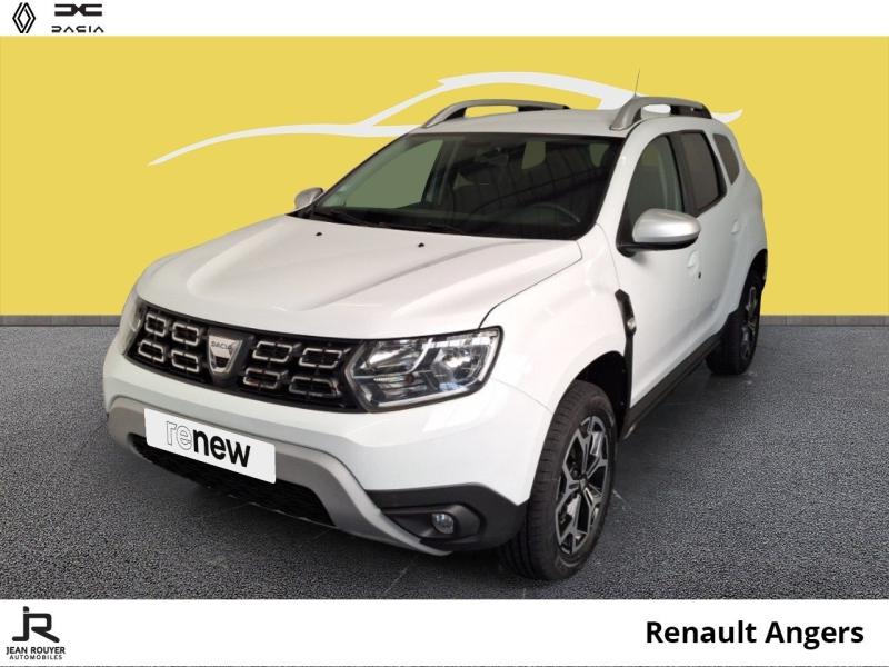 Image de l'annonce principale - Dacia Duster