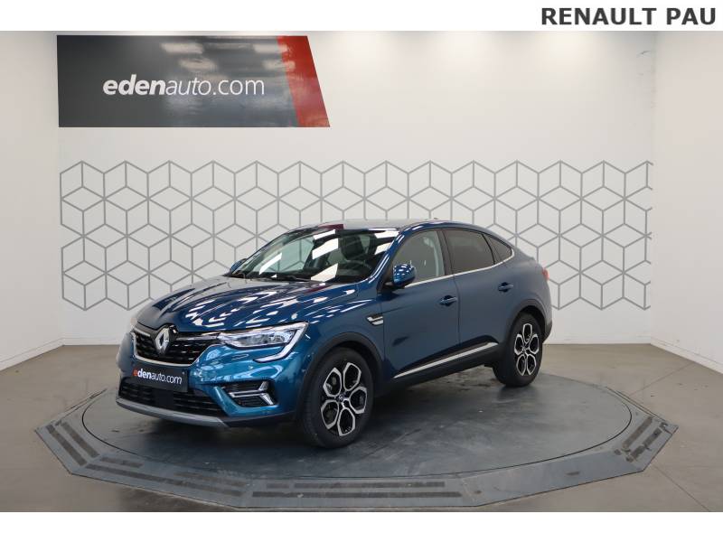 Image de l'annonce principale - Renault Arkana