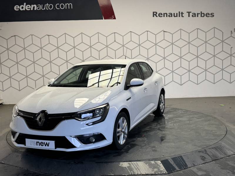 Image de l'annonce principale - Renault Megane