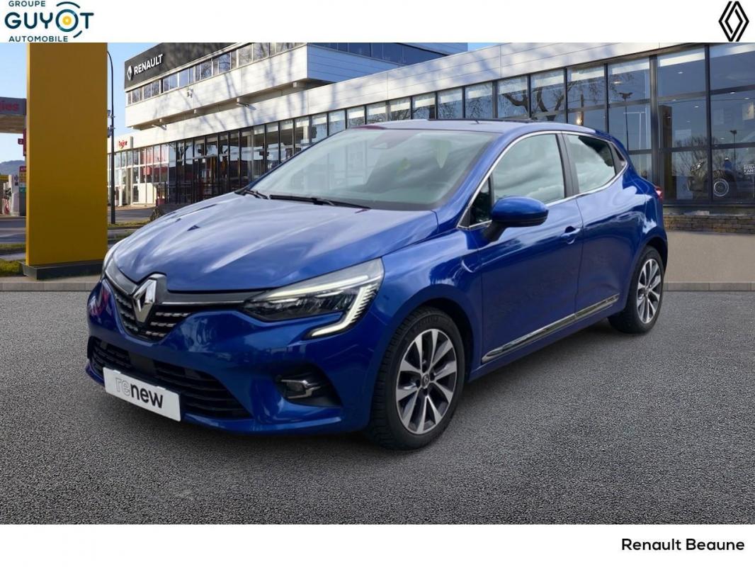 Image de l'annonce principale - Renault Clio