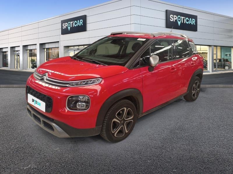 Image de l'annonce principale - Citroën C3 Aircross